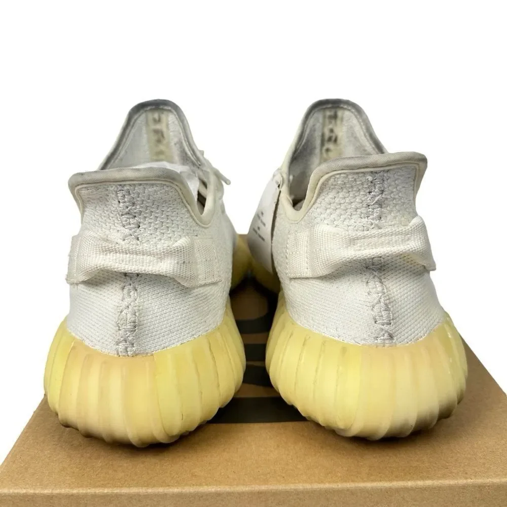 Adidas Yeezy Boost 350 V2 CP366 Cream White Mens Size 10